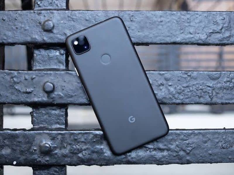 google pixel 4A 6gb 128gb 0