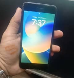 iPhone 8plus urgent sale