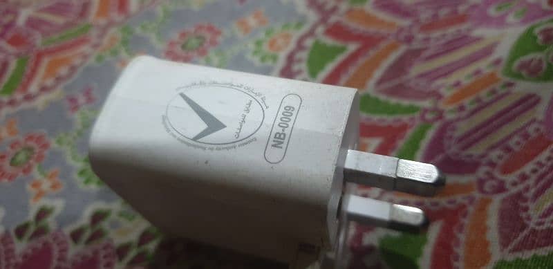 Samsung original charger from dubai for sale 0