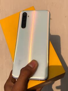 realme 6