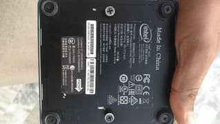 intel nuc7 mini pc core i5 7th generation for sale