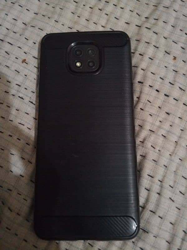 moto G power exchange possible 1