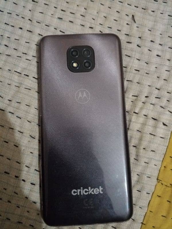 moto G power exchange possible 3