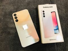 Samsung Galaxy A24 - 8/128