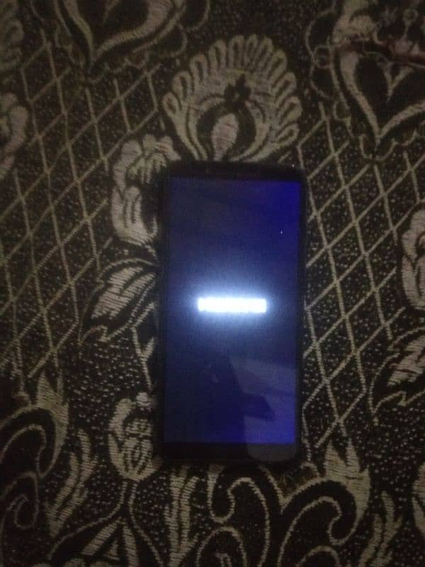 Huwaei y7 prime at low price 2