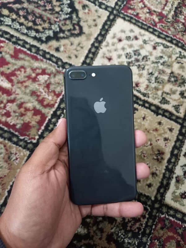 IPhone 8 Plus 256GB Approved 2