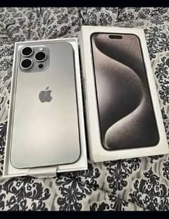 iphone 15 pro max 256 gb