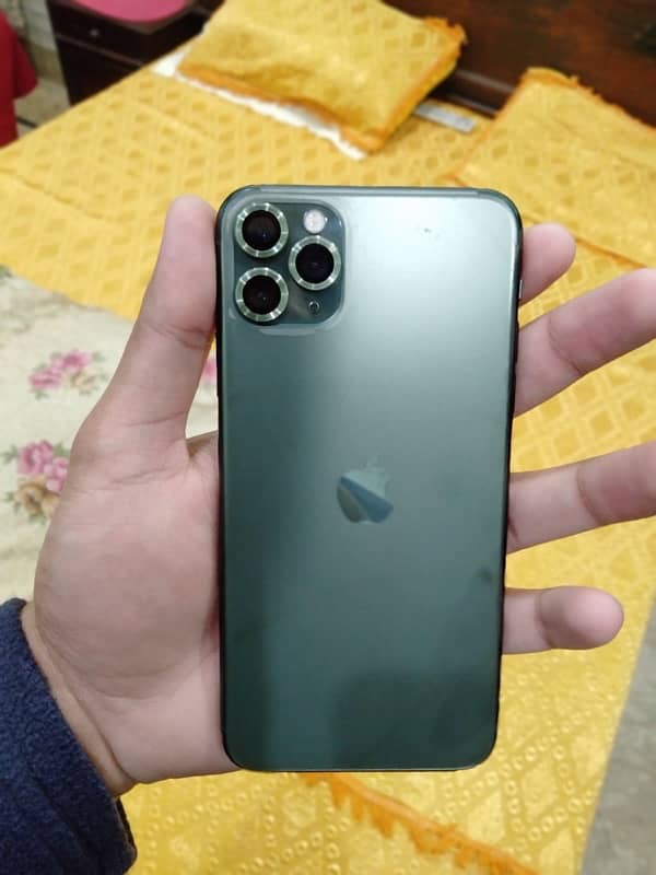 IPhone 11 Pro Max Non PtA 1