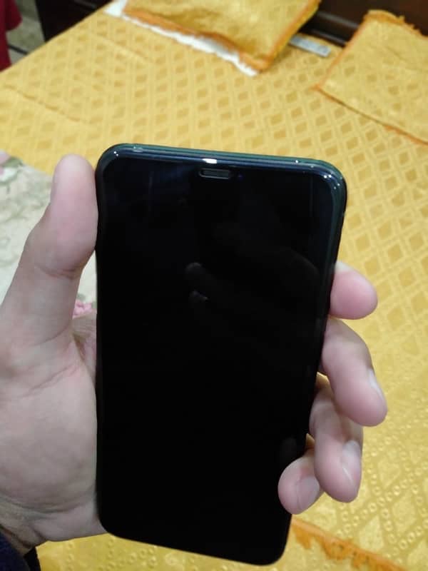 IPhone 11 Pro Max Non PtA 4