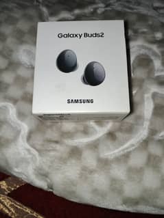 original Samsung earbuds 2