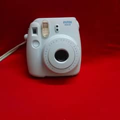 Instax mini 8 Camera