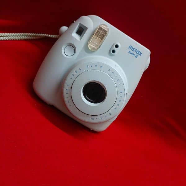 Instax mini 8 Camera 1