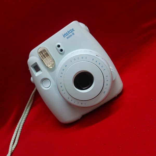 Instax mini 8 Camera 2