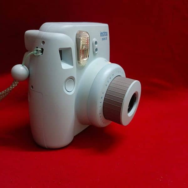 Instax mini 8 Camera 3