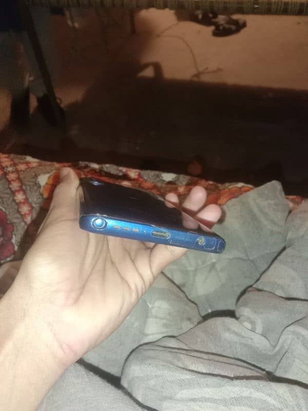 Moto stylus 2022 Condition 10/9 PTA not Approved Zong Sim Working 3