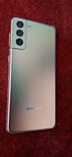 Samsung S21 Plus