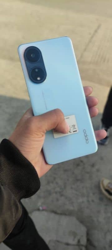 OPPO A98 5G 1