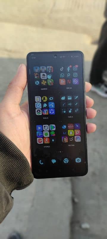 OPPO A98 5G 2