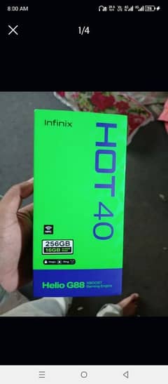 Infinix