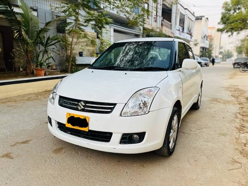 Suzuki Swift 2021 automatic navigation Urgent sale 1