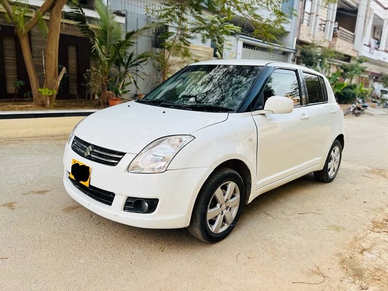 Suzuki Swift 2021 automatic navigation Urgent sale 2