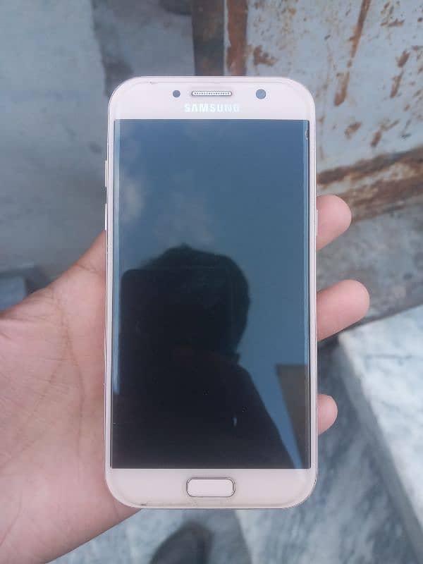 Samsung A5 Pta prove  ha Contact No 0323-4877206 0