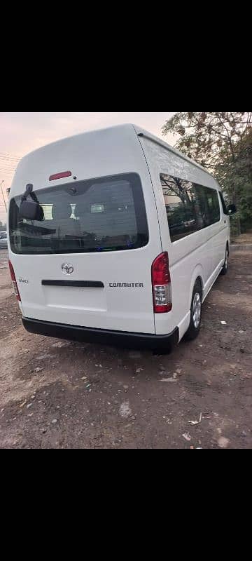 Hiace indus manuval 3