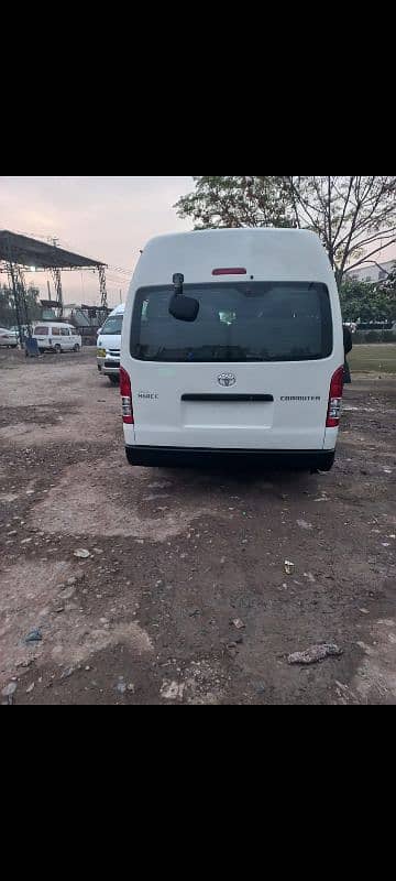 Hiace indus manuval 4