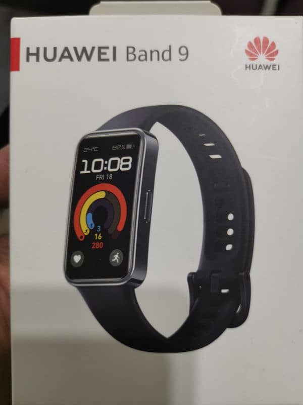 Huawei Band9 Brand new 0