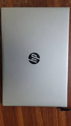 HP Pro Book 650 G5 core i5 8th generation