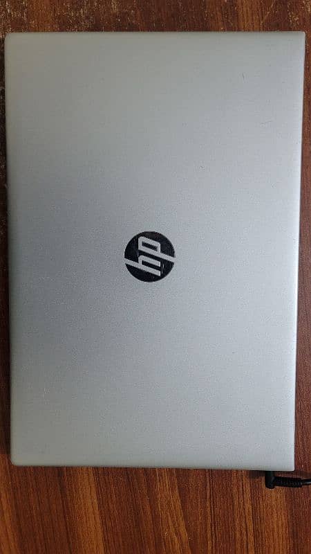 HP Pro Book 650 G5 core i5 8th generation 0