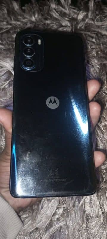 Motorola stylus 5g  condition 10 by9 exchange possible h 03703704175 3