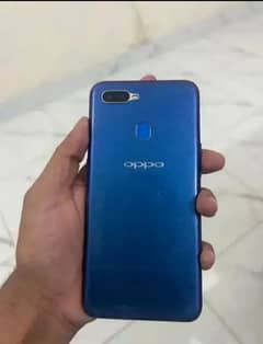 oppo a5s 32 GB