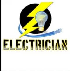 Electrician 03350007575