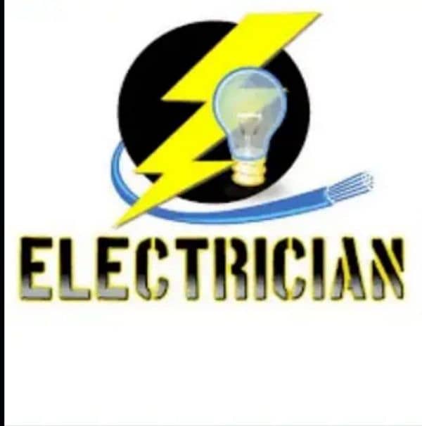 Electrician 03350007575 0