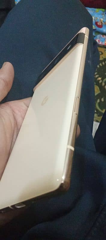 google pixel 6 pro brand new condition 4