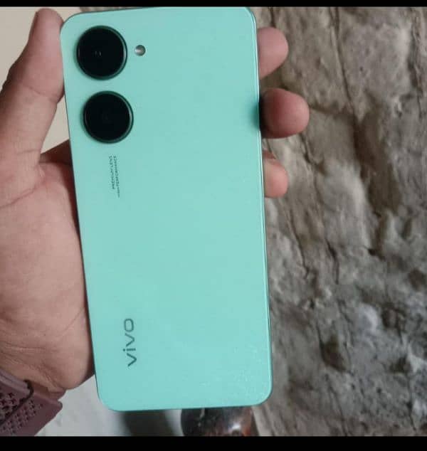 vivo y03 2