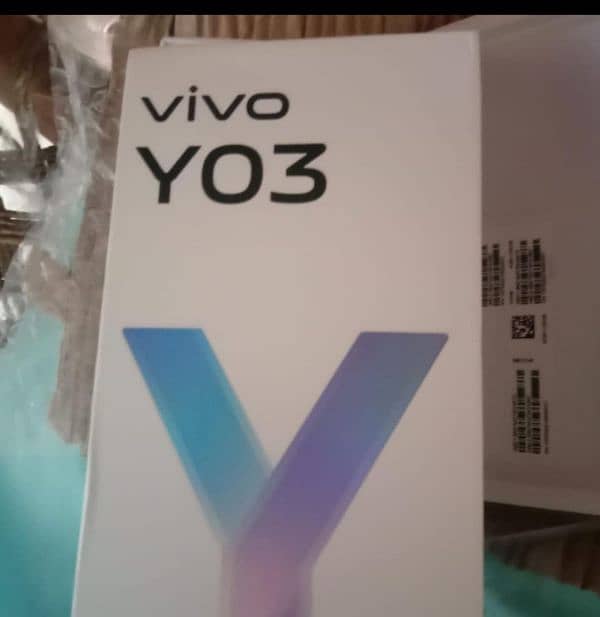 vivo y03 4