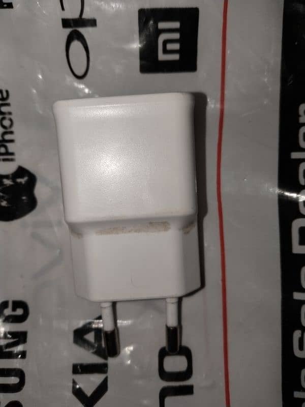 Samsung Original Charger 1