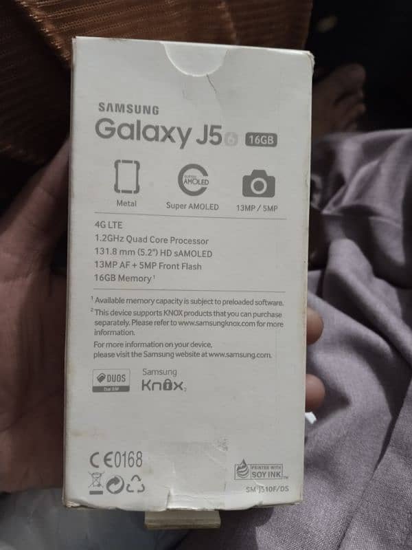 Samsung Original Charger 4