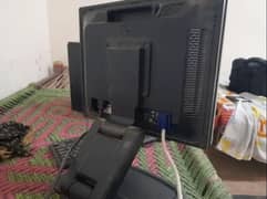 LCD Monitor 17 Inch