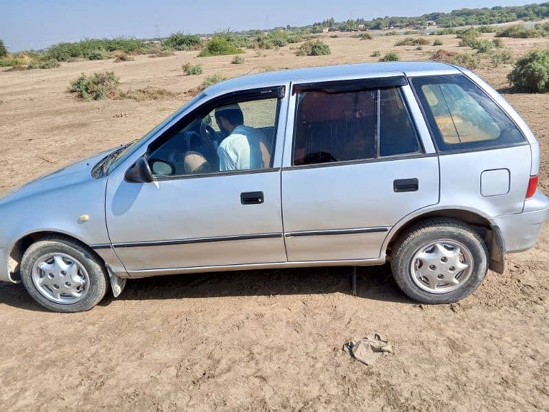 Suzuki caltas full orignal 1