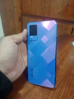 vivo y73