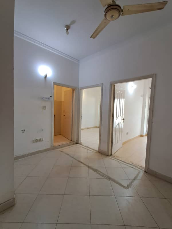 E-11-2 2 bedroom unfurnished flat available for rent in E-11 Islamabad 3