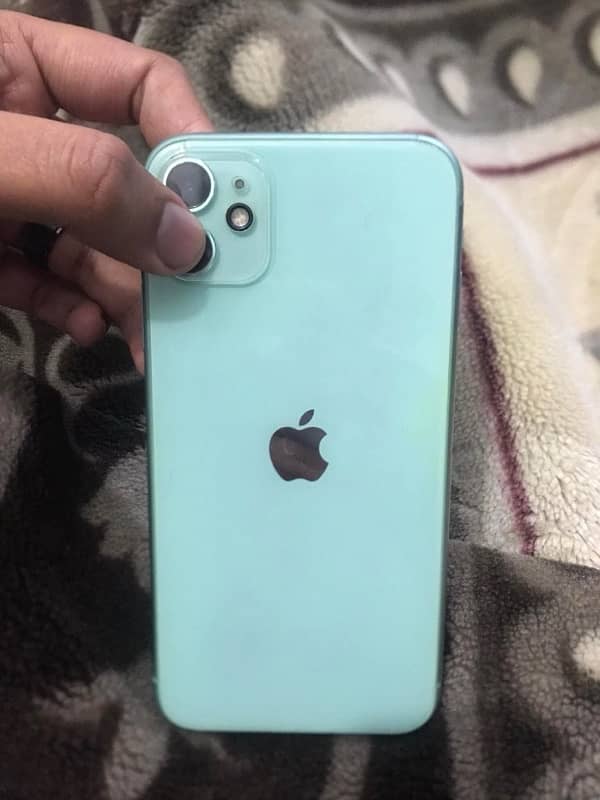 iPhone 11 non pta 64 GB 1