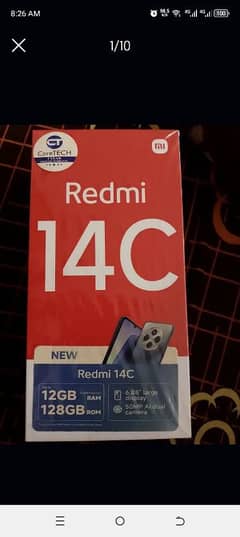 Redmi