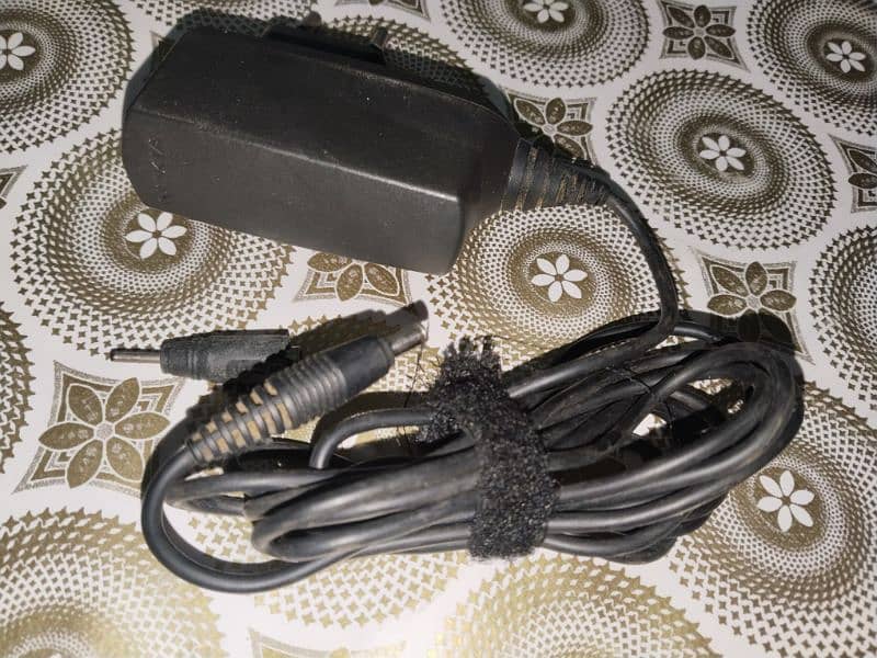 Nokia Original Charger Moti Pin 0