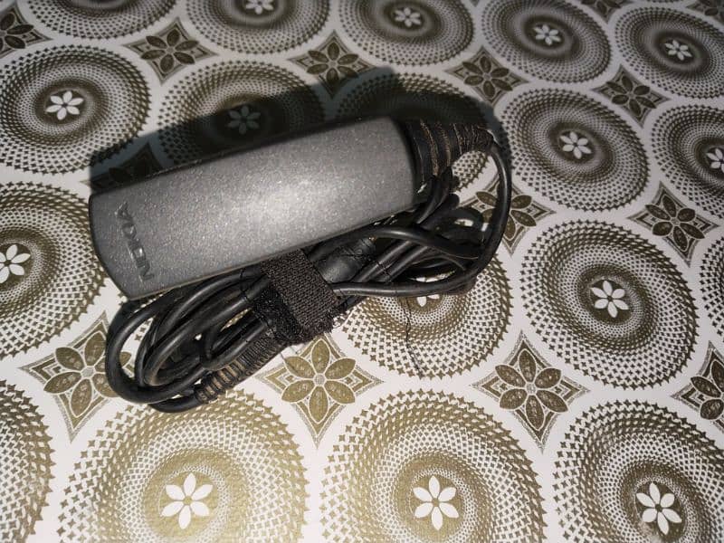 Nokia Original Charger Moti Pin 1