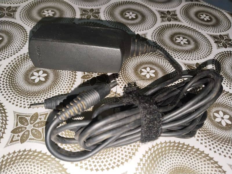 Nokia Original Charger Moti Pin 3