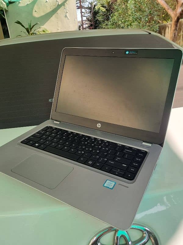 HP PROBOOK 440 G4 i3 7th Gen Laptop 8/512 0